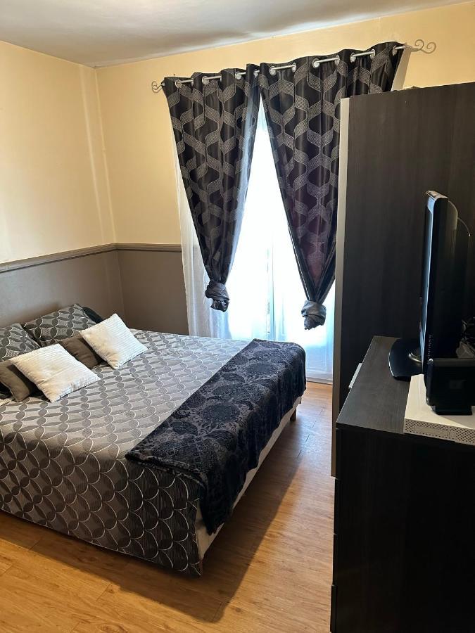 Superbe Appartement T3 Vue Exceptionnelle Golfe D'Ajaccio Ajaccio  Exterior foto