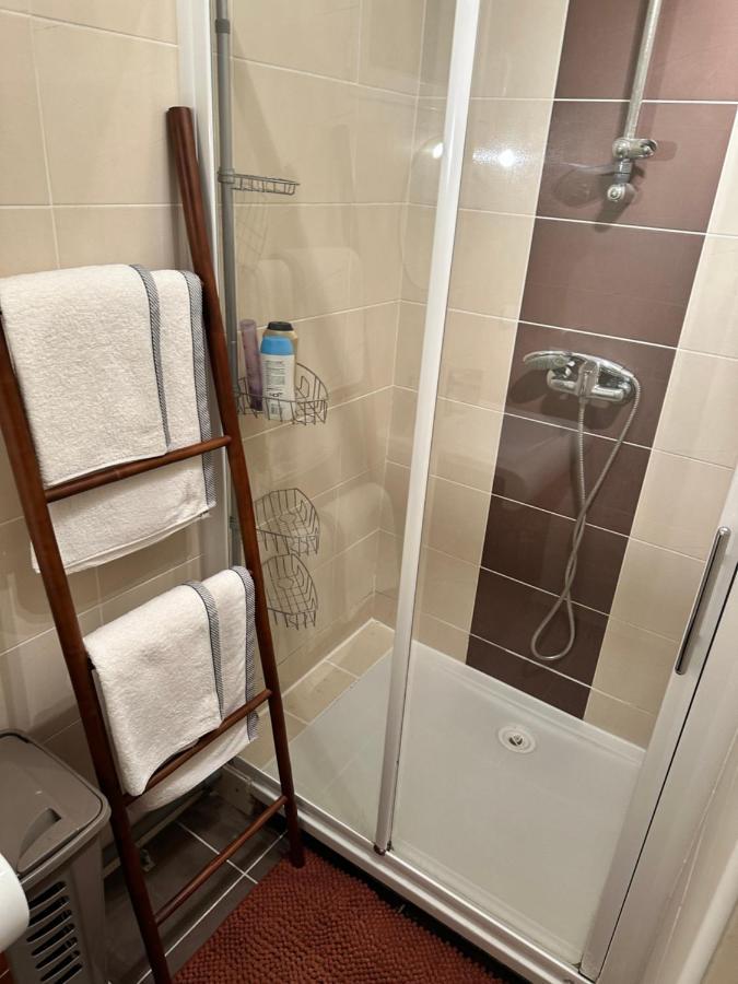 Superbe Appartement T3 Vue Exceptionnelle Golfe D'Ajaccio Ajaccio  Exterior foto