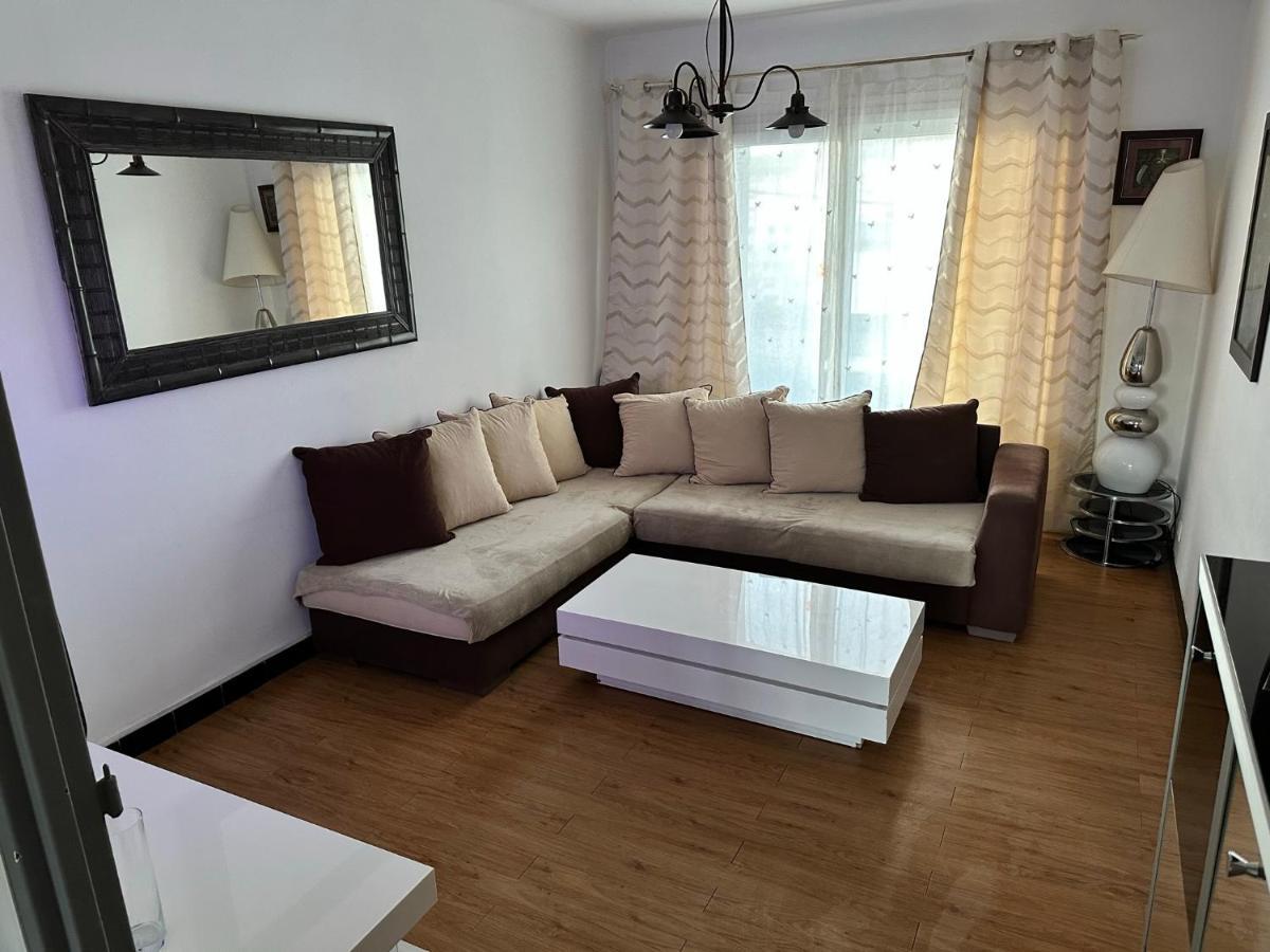 Superbe Appartement T3 Vue Exceptionnelle Golfe D'Ajaccio Ajaccio  Exterior foto