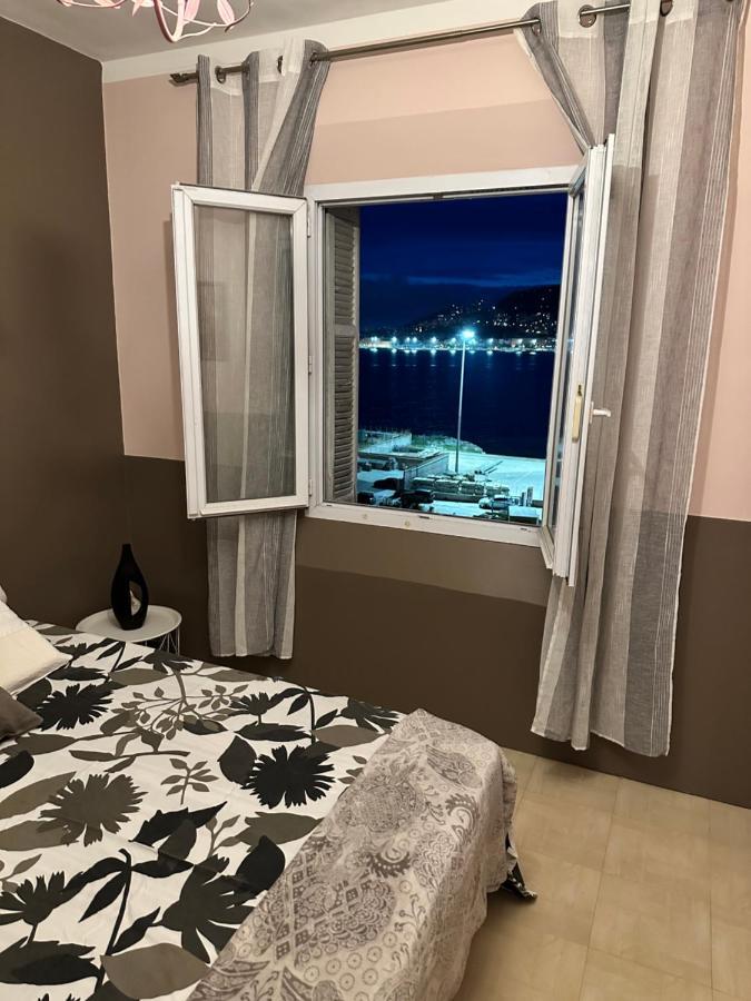 Superbe Appartement T3 Vue Exceptionnelle Golfe D'Ajaccio Ajaccio  Exterior foto